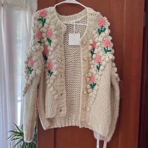 COPY - Vita Grace Cardigan